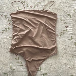 Abercrombie & Fitch bodysuit